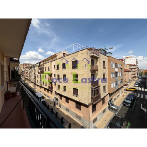 Balcón